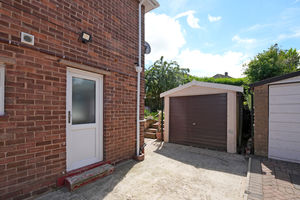 Lowburn Road Richmond